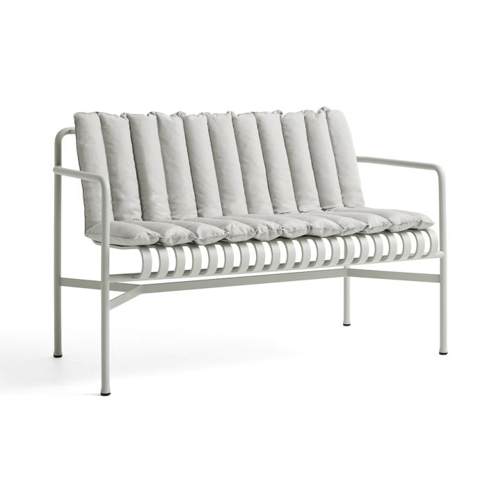 Coussin matelassé doux pour canapé Palissade