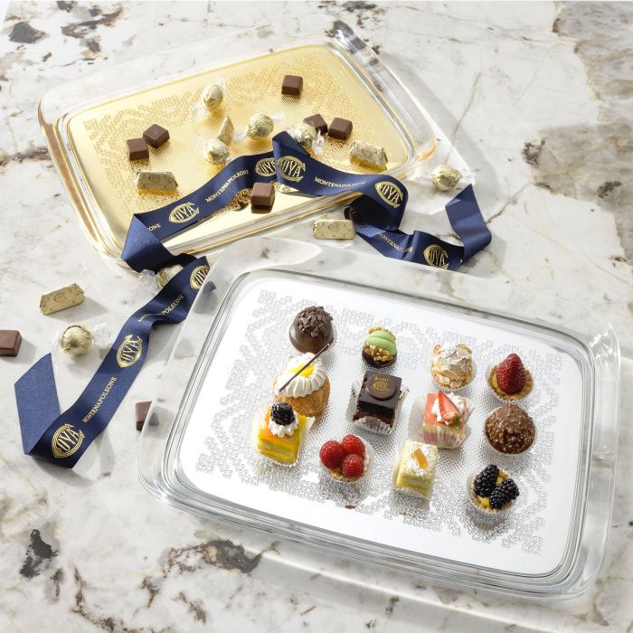 Plateau Teatime