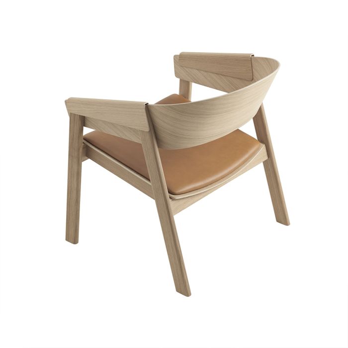 Lounge Chair Cover