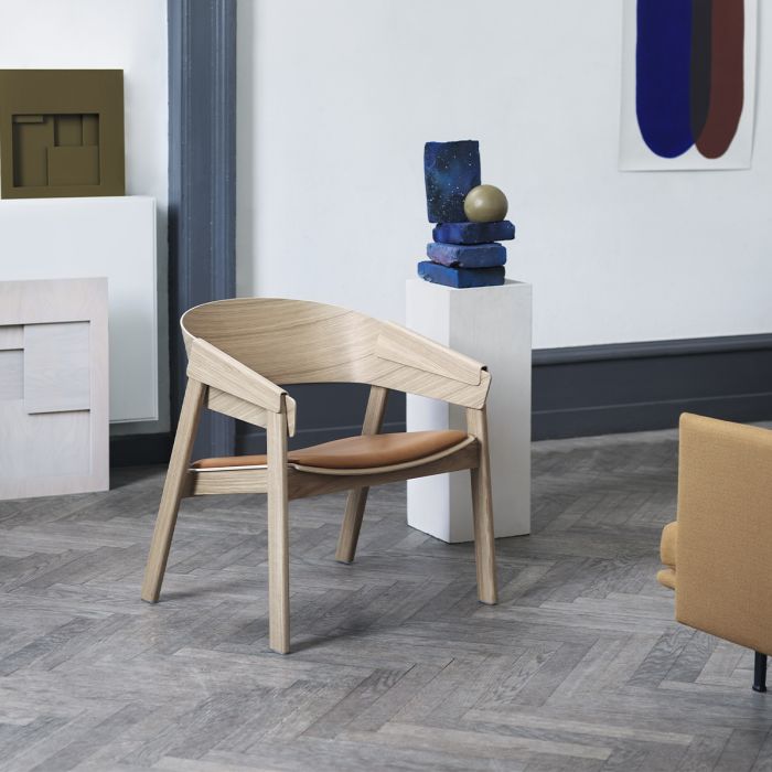 Lounge Chair Cover