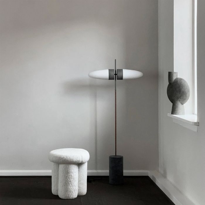 Tabouret Big Foot