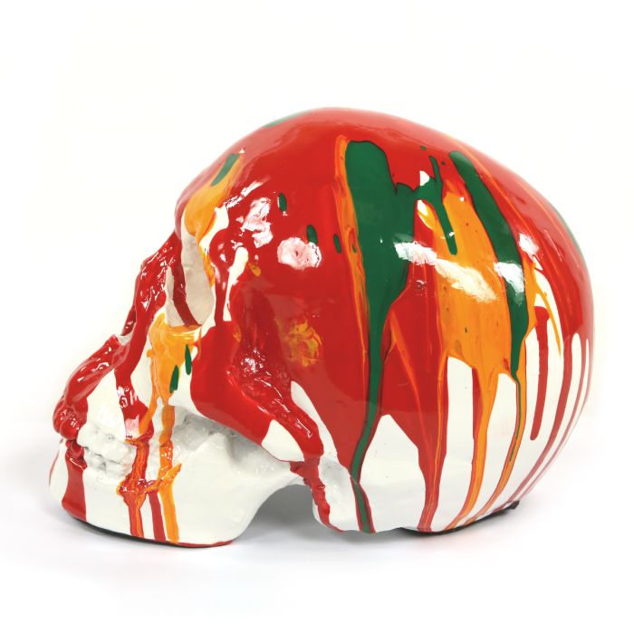 Skull Design