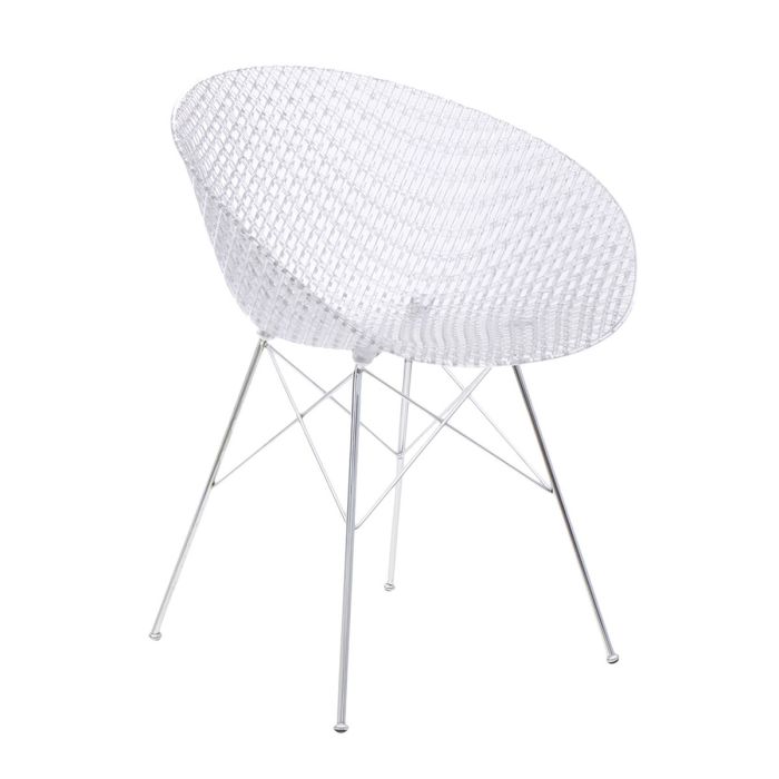 Fauteuil Smatrik