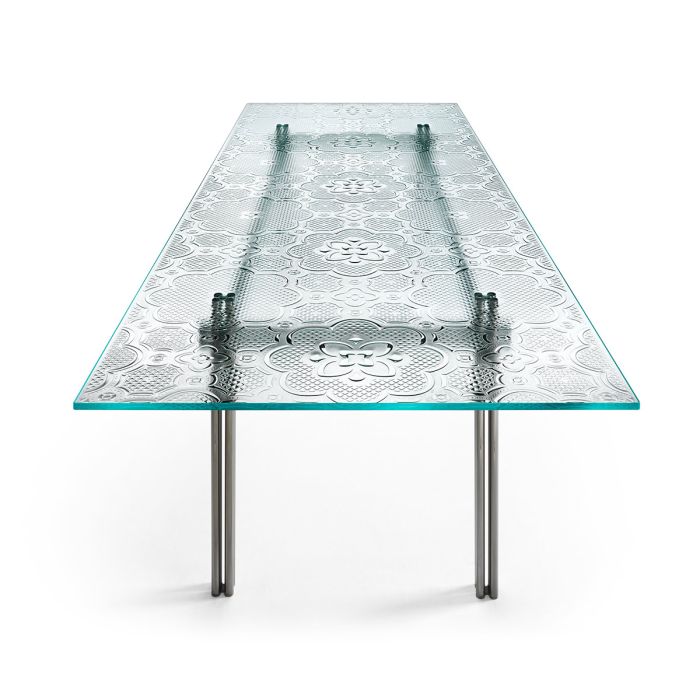Cristaline - Table