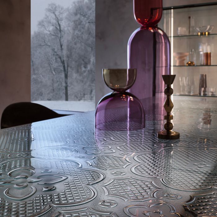 Cristaline - Table