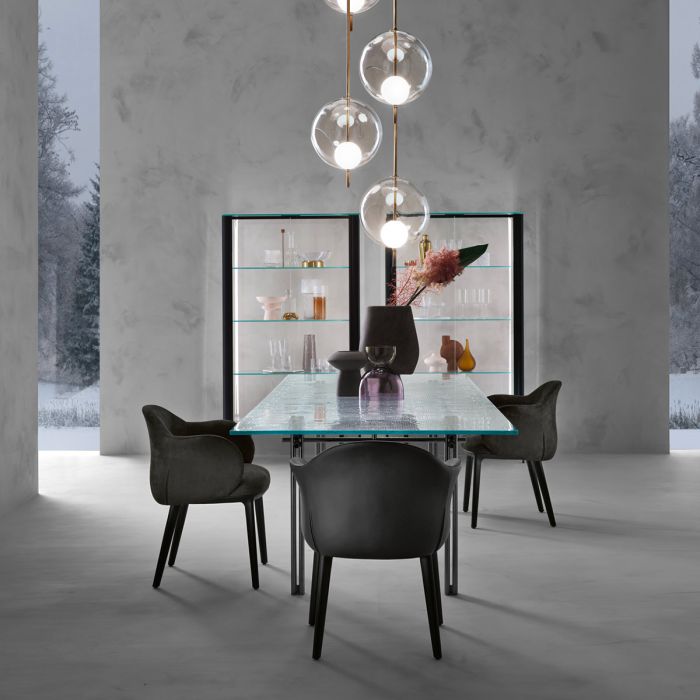 Cristaline - Table