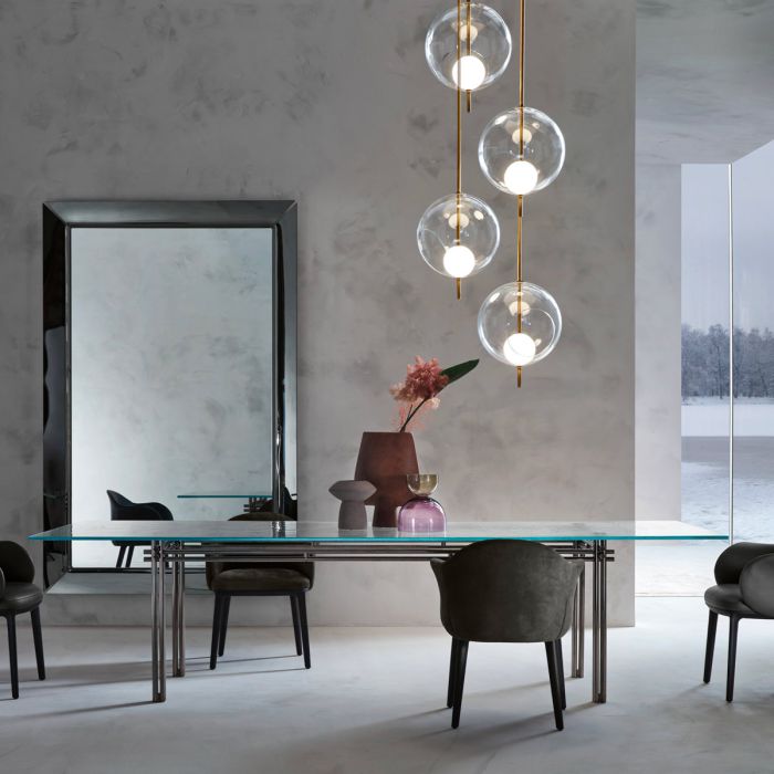 Cristaline - Table