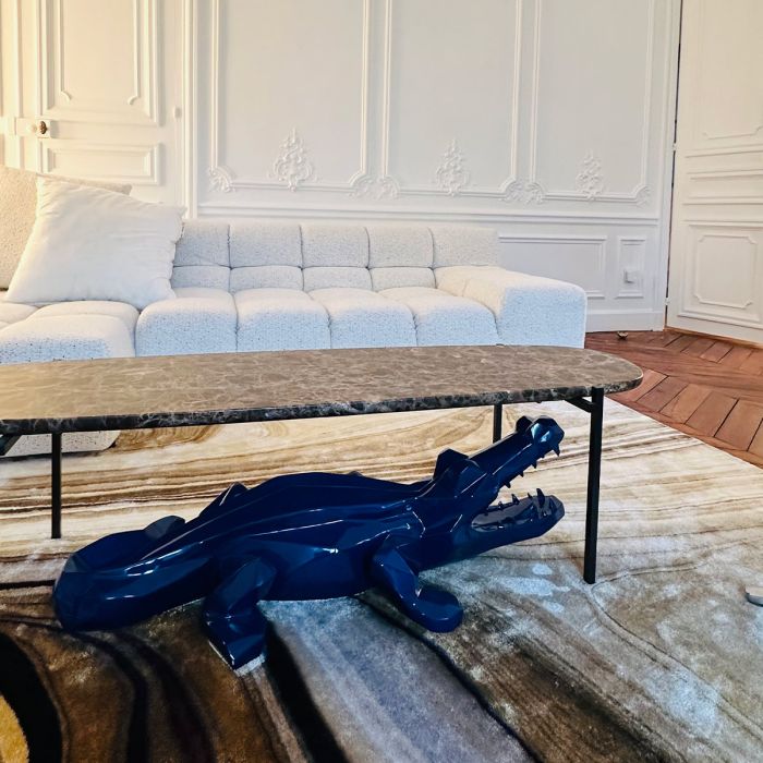 Crocodile Origami 