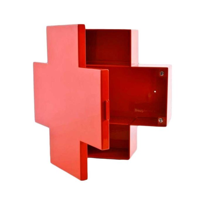 Armoire Cross