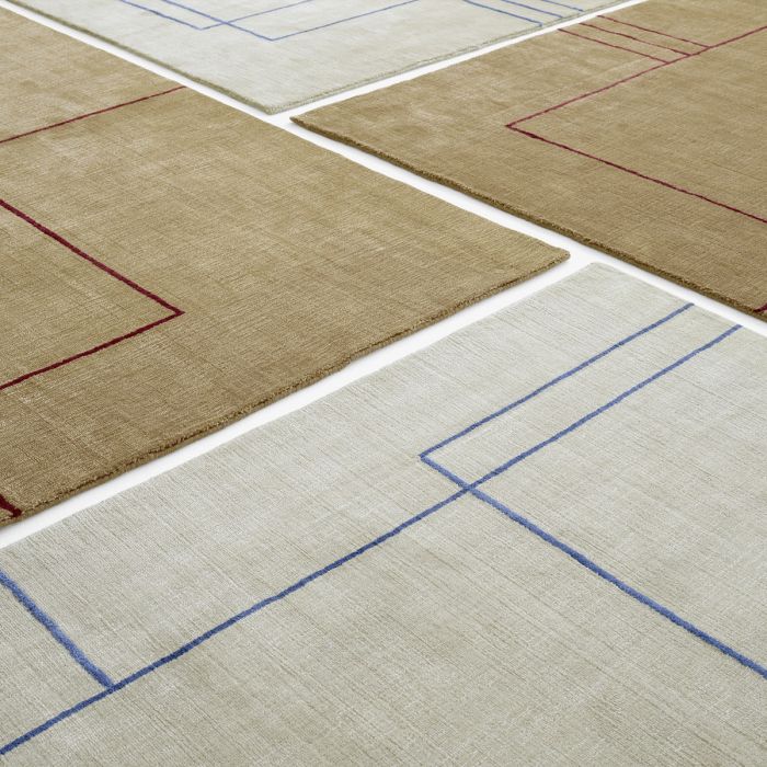 Tapis Cruise AP12