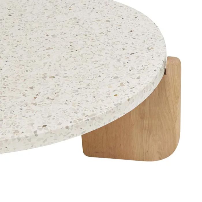 Native Table basse