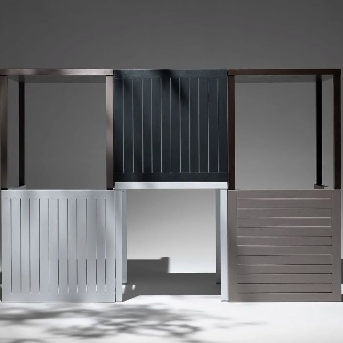 Table Cube 80