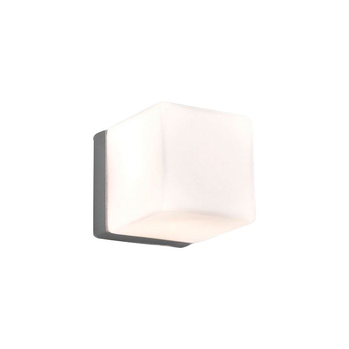 Applique pour salle de bain Cube
