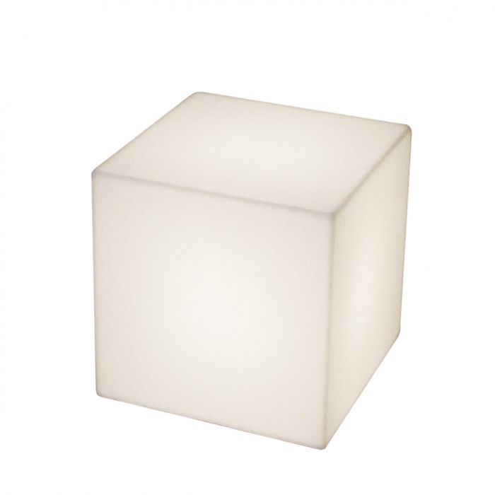 Lampe sans fil Cubo in - 43cm