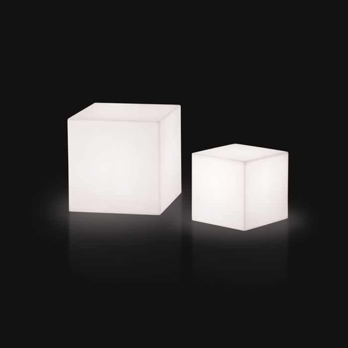 Lampe sans fil Cubo out