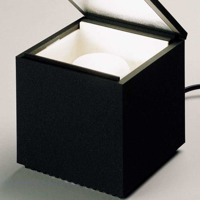 Lampe à poser Cuboluce