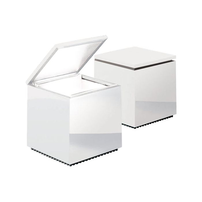 Lampe à poser Cuboluce