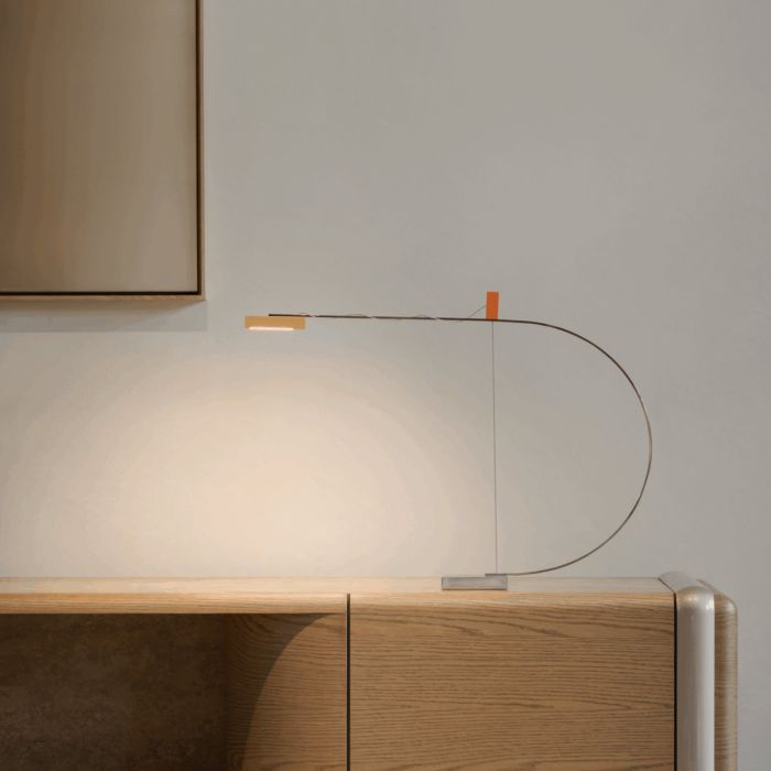 Lampe de bureau Cupido