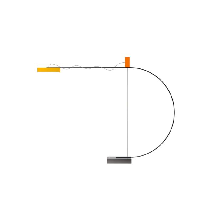 Lampe de bureau Cupido