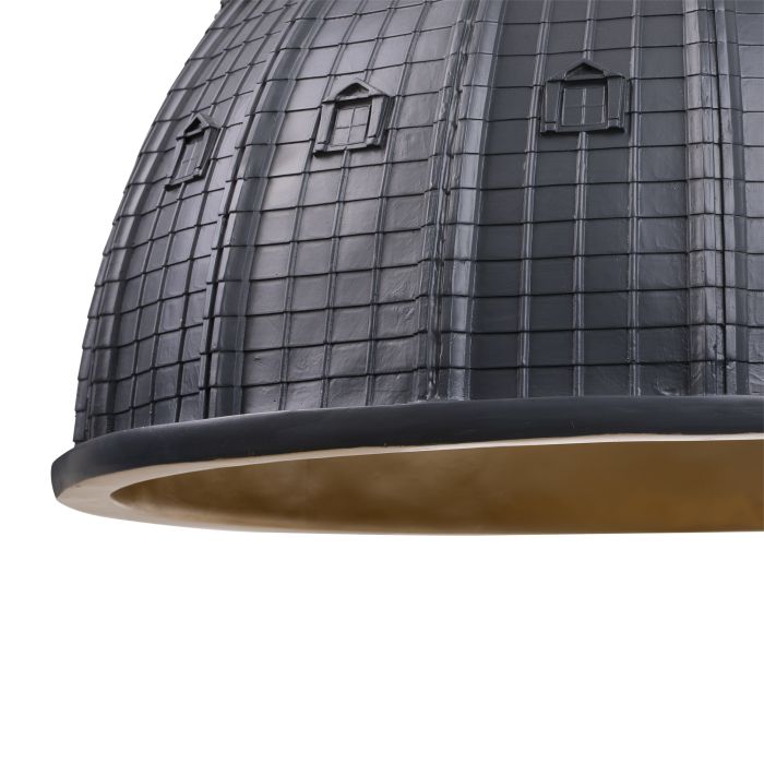 Suspension Cupolone 