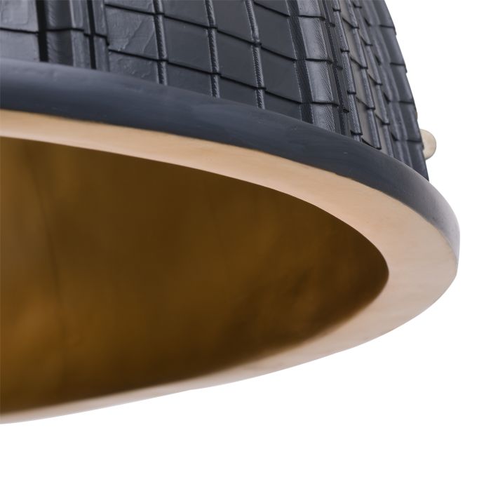 Suspension Cupolone 