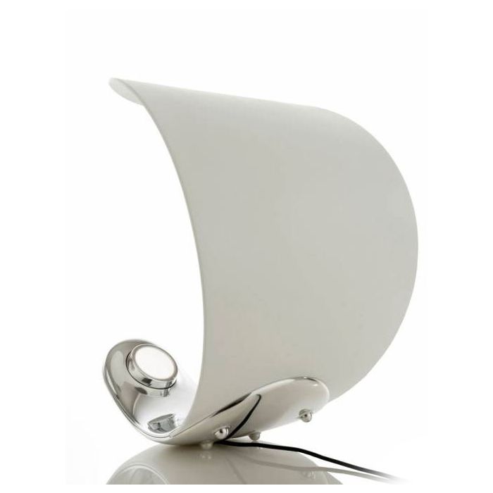 Lampe de table Curl