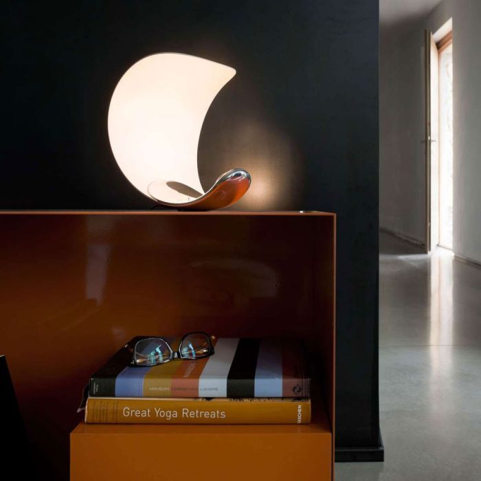 Lampe de table Curl