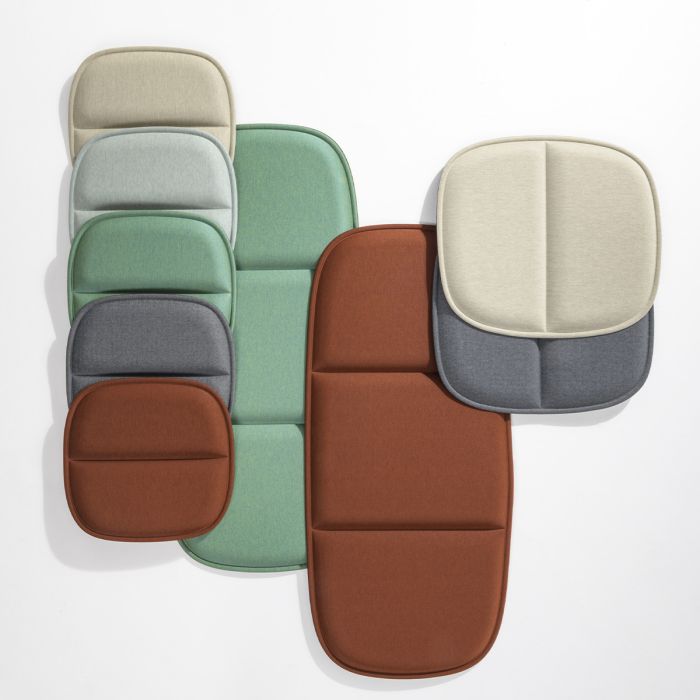 Coussin pour chaise Hiray
