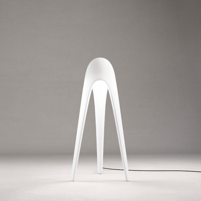 Cyborg big outdoor - Lampadaire