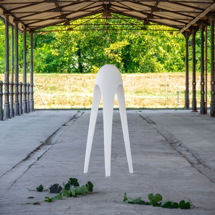 Cyborg big outdoor - Lampadaire