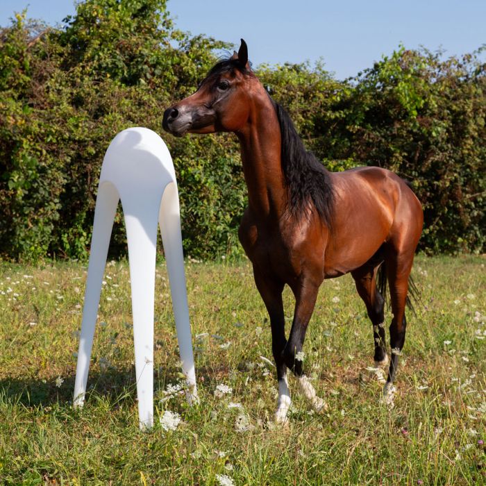 Cyborg big outdoor - Lampadaire