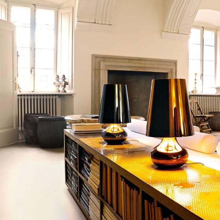 Lampe de table Cindy