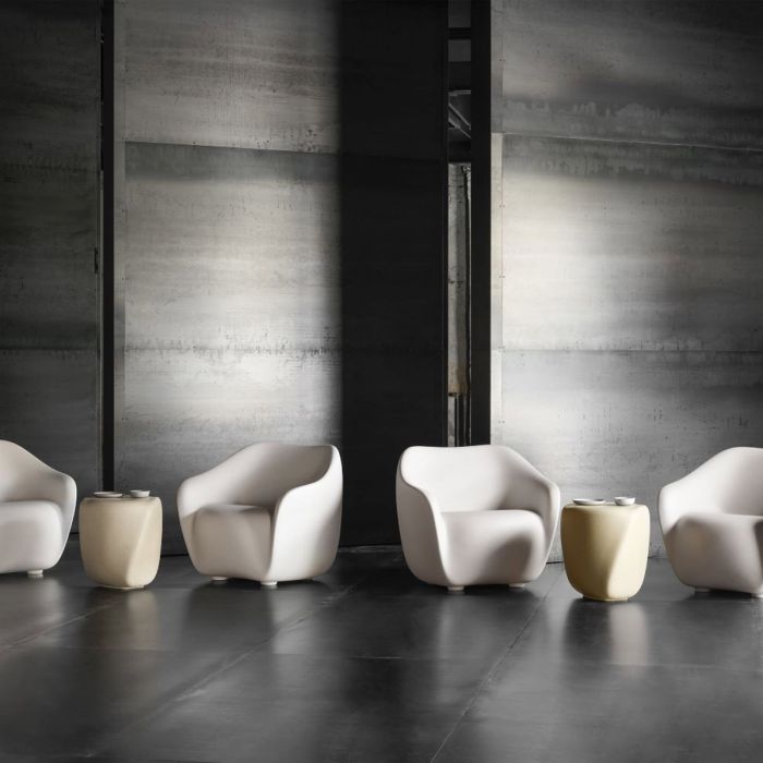 Fauteuil Reborn