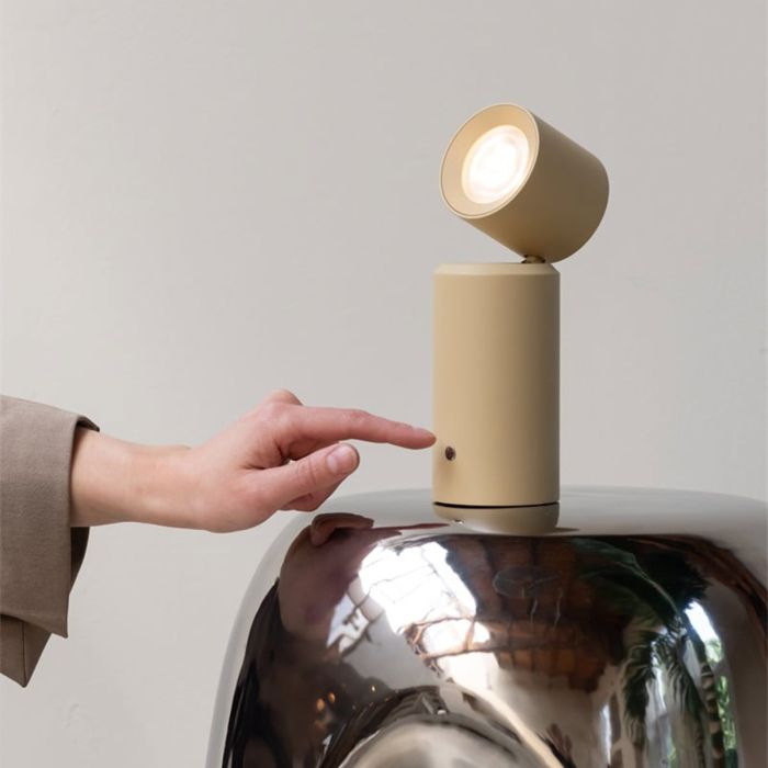 Milan - Lampe de table et applique