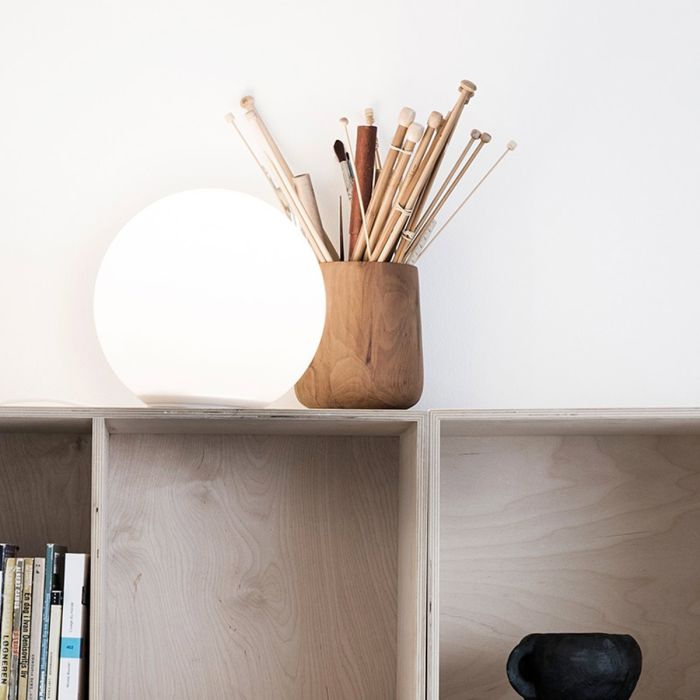 Dioscuri Lampe de table