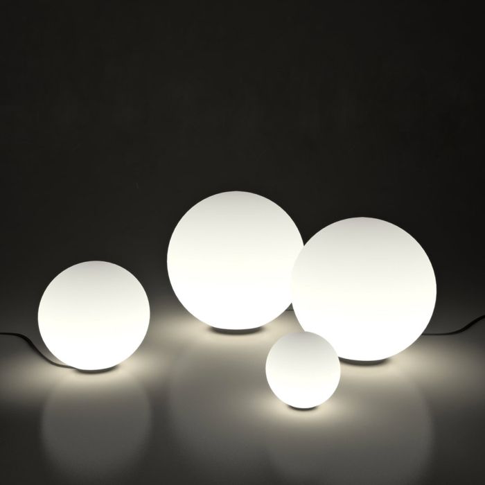 Dioscuri Lampe de table
