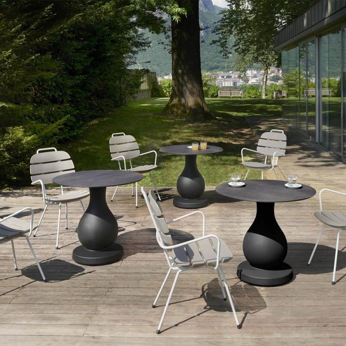 Table Ottocento M