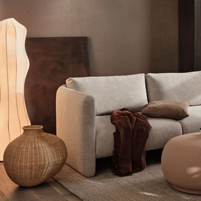 Dae Floor lamp