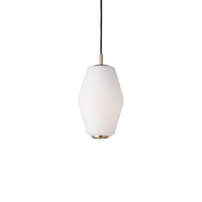 Suspension Dahl - laiton mat