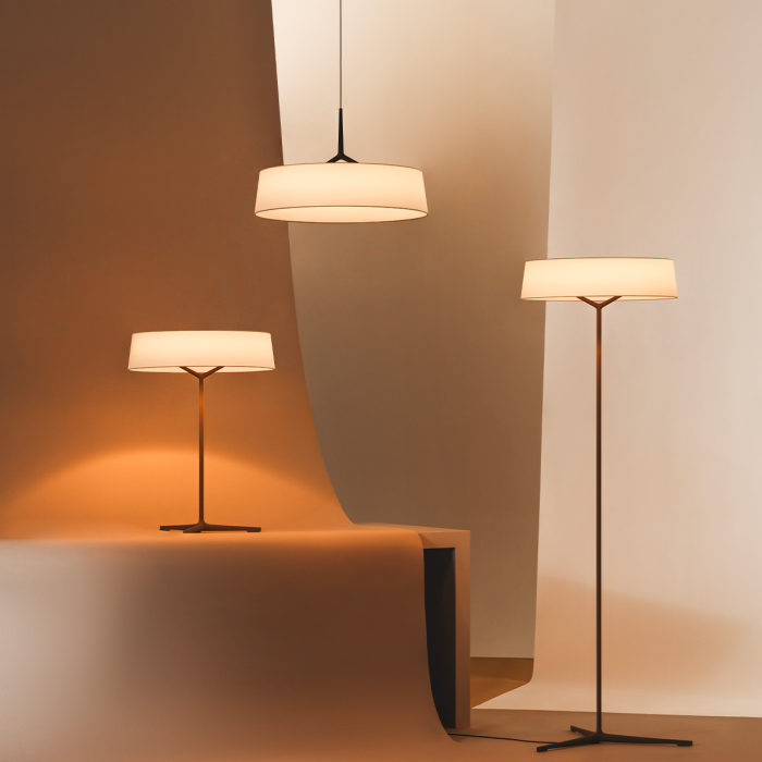 Lampadaire Dama