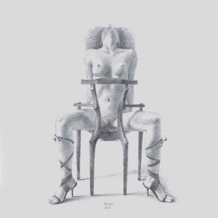 Chaise Gaulino