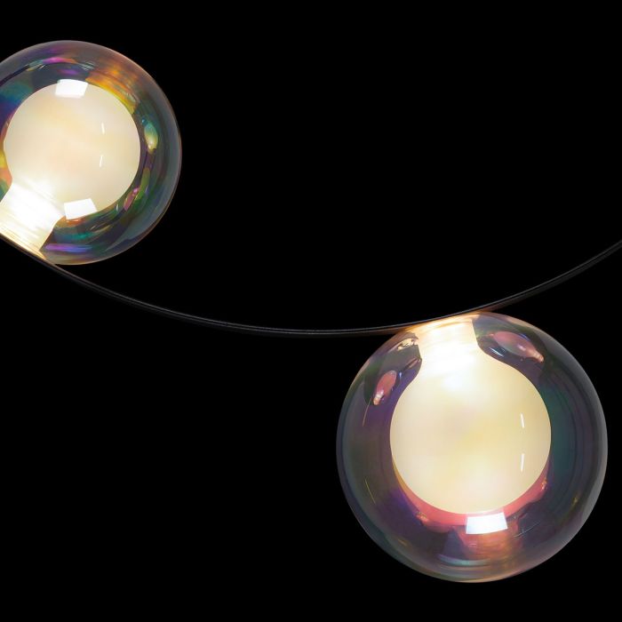 Suspension Hubble Bubble (Outlet)