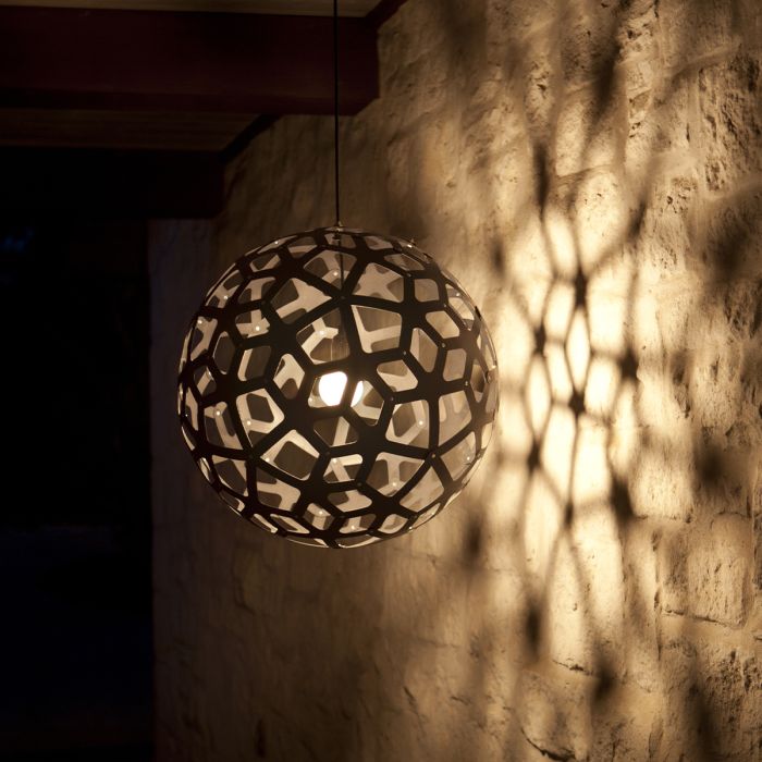 Coral Suspension