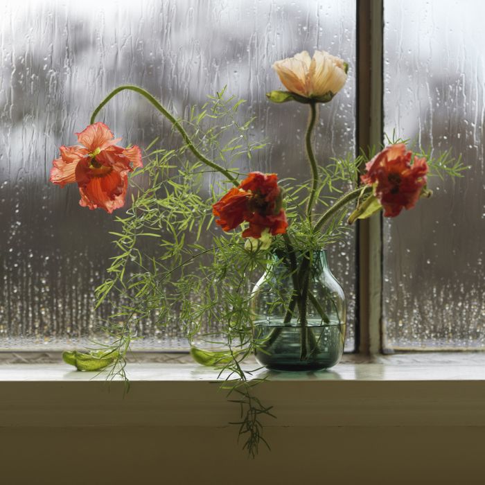 Vase Silent