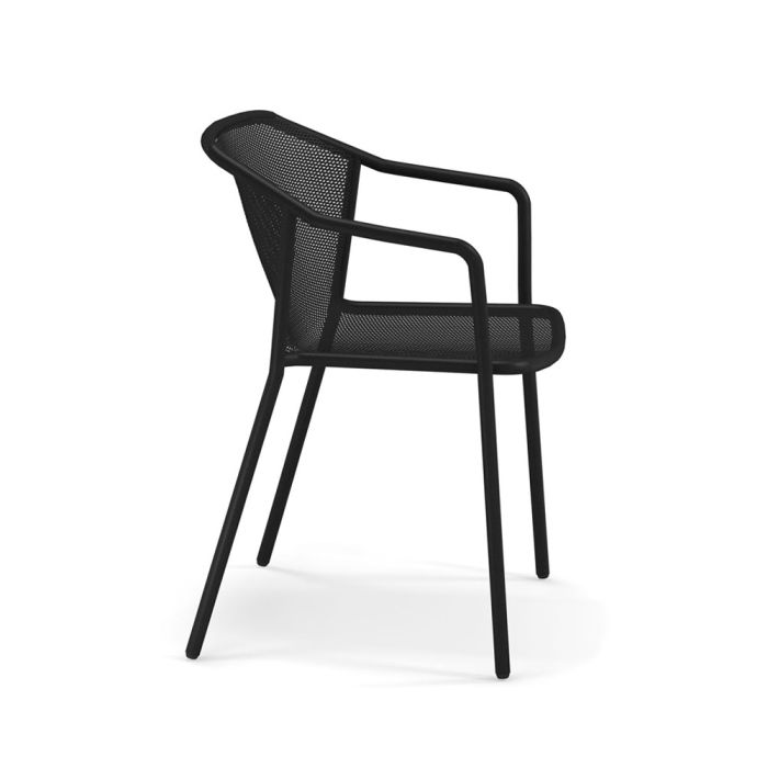 Fauteuil Darwin - Lot de 4