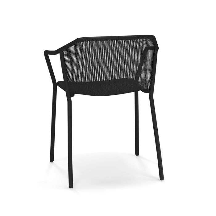 Fauteuil Darwin - Lot de 4