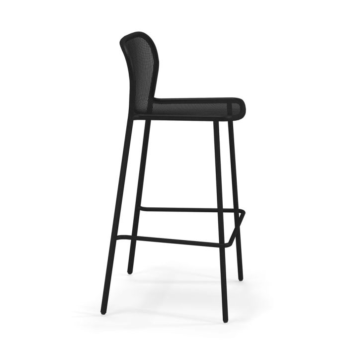 Tabouret Darwin - Lot de 4
