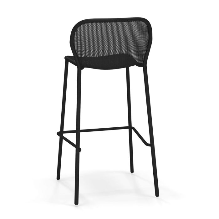 Tabouret Darwin - Lot de 4