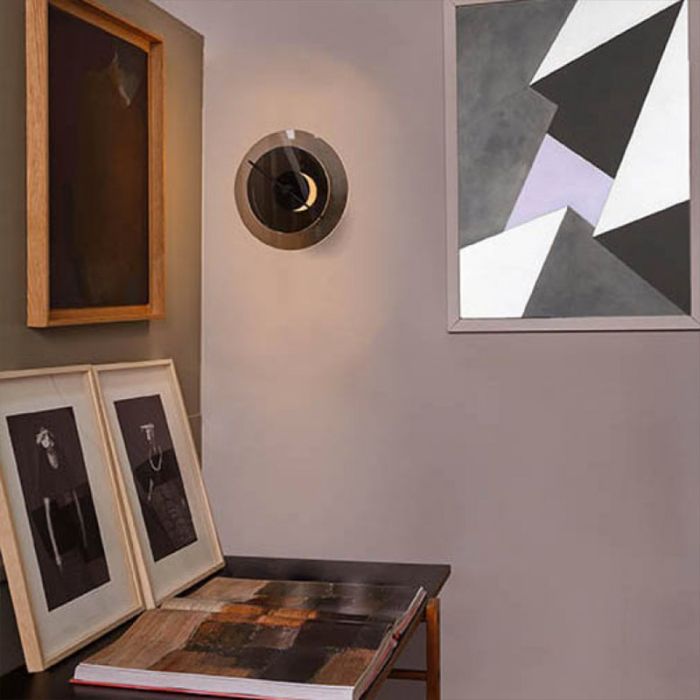 Delumina Wall