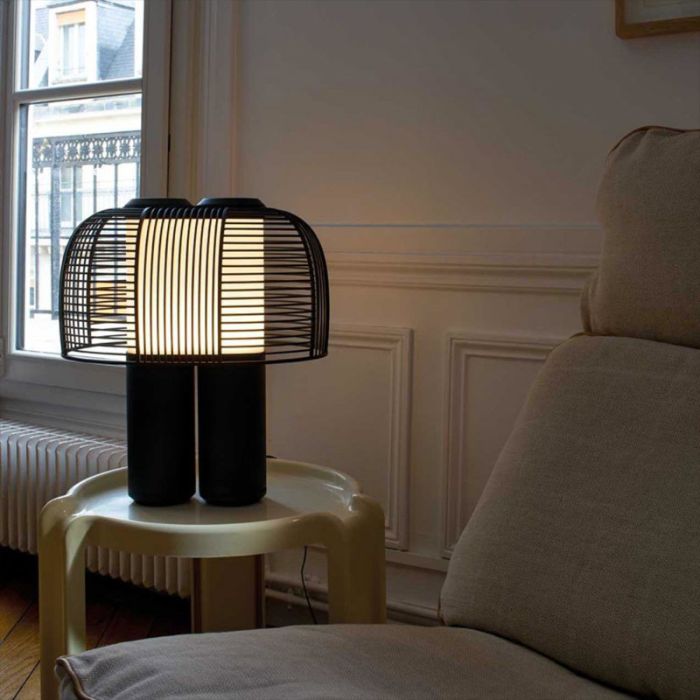 Yasuke Lampe à poser